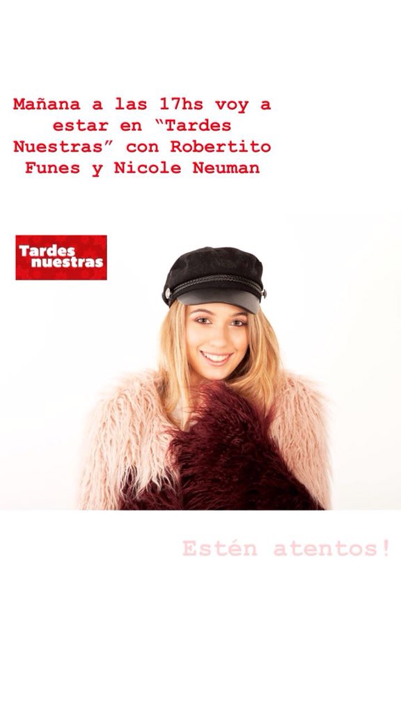 Lo van a poder ver en el canal ofical KZO, por el canal 30 de Cablevisión Digital o el canal 633 de cablevisión Digital HD