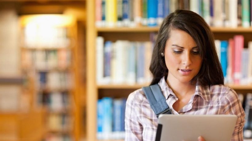 Chatbots In Education: Applications Of Chatbot Technologies

bit.ly/2yPcFQI

#chatbots #edu #tech