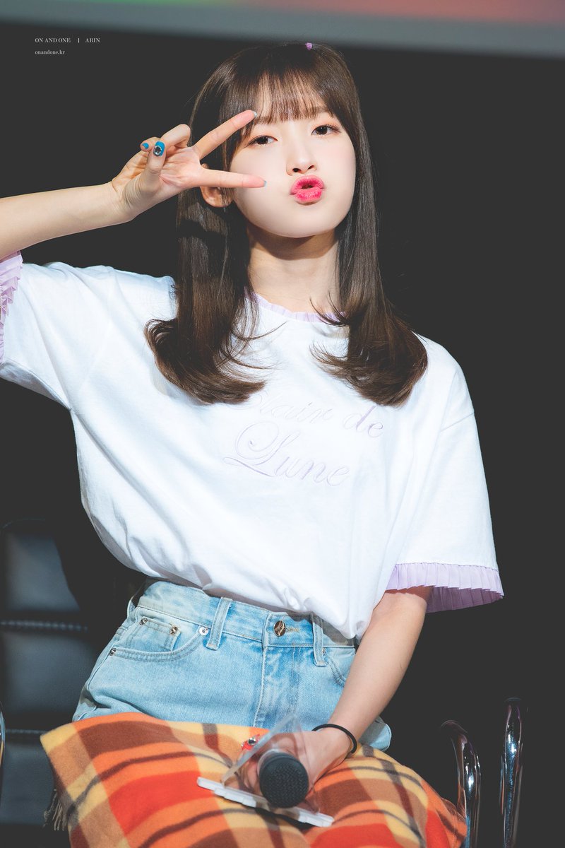 yewonpics's tweet photo. ♡. 180616
      › © on and one https://t.co/8dnmoM9dVZ