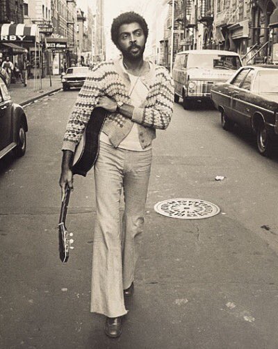 Happy 76th birthday, Gilberto Gil 