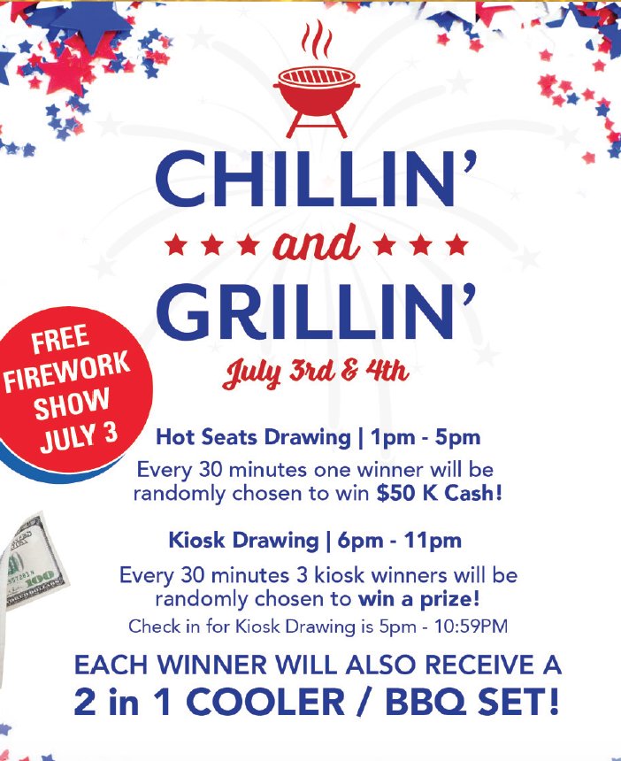 Golden Eagle Casino At Gecasino Twitter