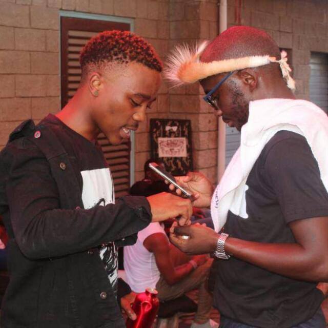 Nabrud (@khumawanda) on Twitter photo 