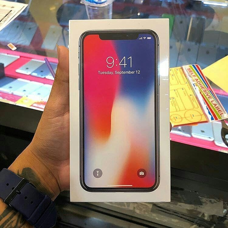 jayastore_bm's tweet photo. #ElshintaEdisiMalam
☆Open Order☆
X 64GB            Rp.3.550.000
8 Plus 64GB   Rp.2.600.000
7 Plus 256GB Rp 2.300.000
7 Plus 128GB Rp 2.200.000
U/Info Lengkap🔛WA:085338583337
Melayani pengiriman untuk luar kota. Via TIKI/JNE &amp; Nusa Express. .
•Info Pemesanan Chat ke TOko Kami https://t.co/s0XibtJV1A