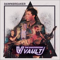 JohnOxley777's tweet image. Dawnbreaker - EP by The Underground Vault. Check out this brilliant EP #Dawnbreaker by ⁦@THEUVBAND⁩ Blues influenced rock band hailing from London! 5 fantastic songs on ⁦@iTunes⁩  itunes.apple.com/gb/album/dawnb…