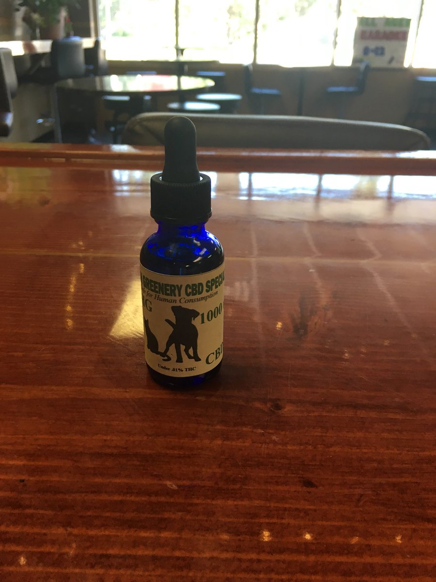 4th of July coming up🎉 help keep your pets calm during the fire works with some pet safe CBD