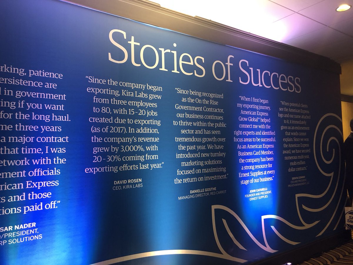 donato_donna's tweet image. Amazing event by American Express to help businesses do more business! #SummitForSuccess