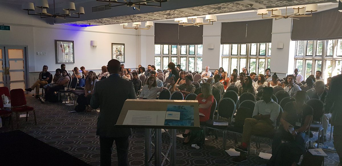 omardin's tweet image. In the words of @NHSCroydonCCG
Chair Dr Agnelo Fernandes &quot;Simply amazing!&quot; @drhasnainabbasi delivering an insightful session to over 100 colleagues in #Croydon for @ATMedics
@transformthenhs &amp;amp; @at_learning innovations &amp;amp; partnership
#GPFV #TimeforCare #GPforwardview #digitalhealth
