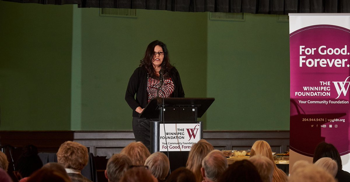 $1 million granting program available for projects supporting #reconciliation in #Winnipeg: 

wpgfdn.org/WorkingTogethe…

#ForGoodForever