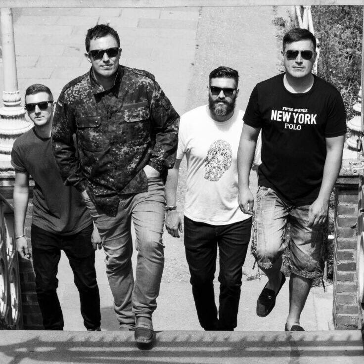 JohnOxley777's tweet image. 🎧 Have a listen to this fantastic song #Make_It_Mine by @THEUVBAND Blues influenced rock band hailing from London, from the fantastic new EP #Dawnbreaker Make It Mine youtu.be/hGX65WjgNDY via @YouTube