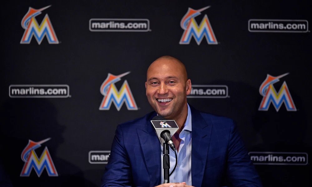 Happy Birthday to our Captain, our CEO....DEREK JETER! 