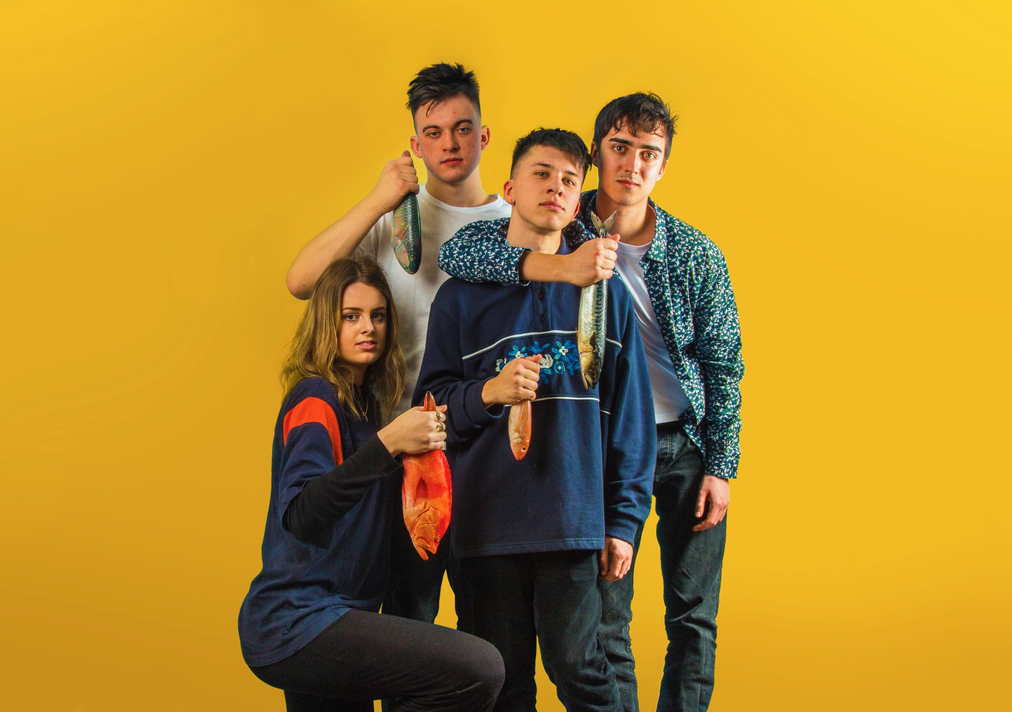 Harlow Playhouse on Twitter ".bbcintroinessex is back at Harlow