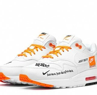 FBloggers11's tweet image. Nike Airmax 1
*Just do it Edition*
Rs- 3550/-
Free shipping
Size 41-42-43-44-45
📲 What&apos;s app- 9990624415
@FBloggers11