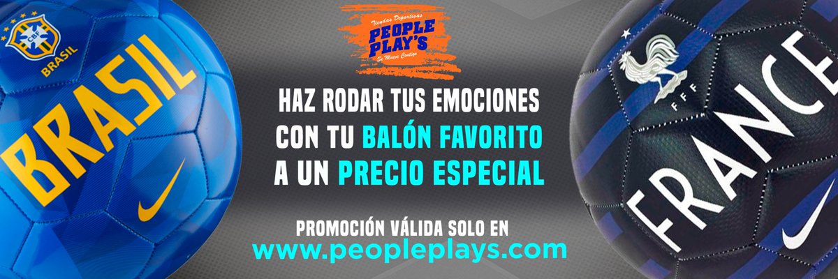 Continúa practicando el deporte que ha hecho vibrar a #Colombia apoyando a tu equipo favorito. Compra el tuyo aquí bit.ly/2Krmu8Y