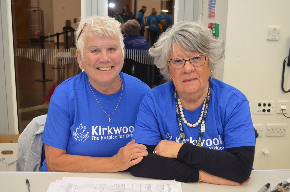 TheKirkwood_UK's tweet image. Our #MidnightMemoryWalk would not be possible without amazing volunteer support! Thank you @WY4x4Volunteers, First Medical Solutions, Raynet UK and Huddersfield Air Cadets for keeping us safe! Here are the stories of some of those who helped: ow.ly/5ikh30kFJmE  #MMW18