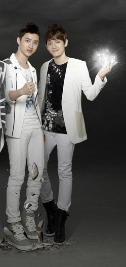 오백봇 tweet media