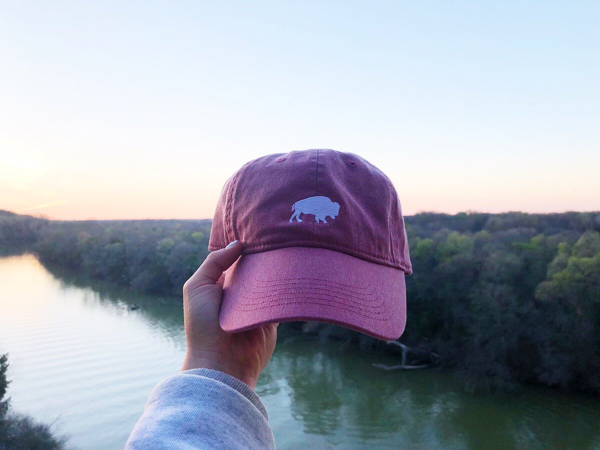 soulcoofficial's tweet photo. Our #dadhats are ready to be taken on your next summer adventure!
-
-
-
#summer #passiondemandspursuit  #soulcoclothing #soulco #river #texas #texasskies #adventure #reflections #summertime #water #swimming #hiking #trees #scenery #sunset https://t.co/cB8jFmaN6u