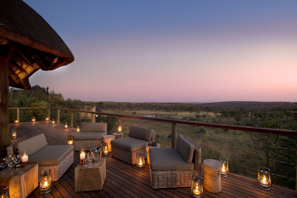 eventsupdate's tweet photo. Baecation worthy places...
This is in Limpopo😍😍 https://t.co/JxHSvKmcsr