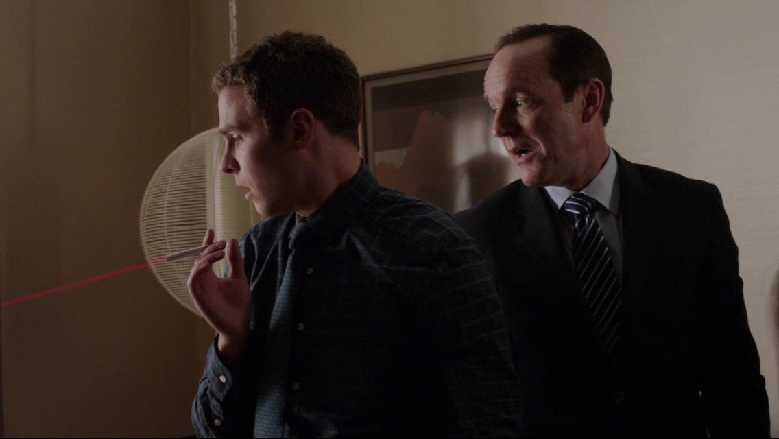 out of context agents of shield tweet media