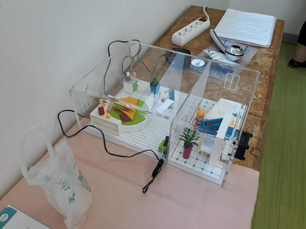 NabilMaach's tweet photo. Partenariat très apprécié : des ateliers ludiques et interactifs, avec des retours très positifs. #DépartementdelaHauteSaone #EdfSolidariteEst 
#objectifcommun https://t.co/rf6GChRZyk