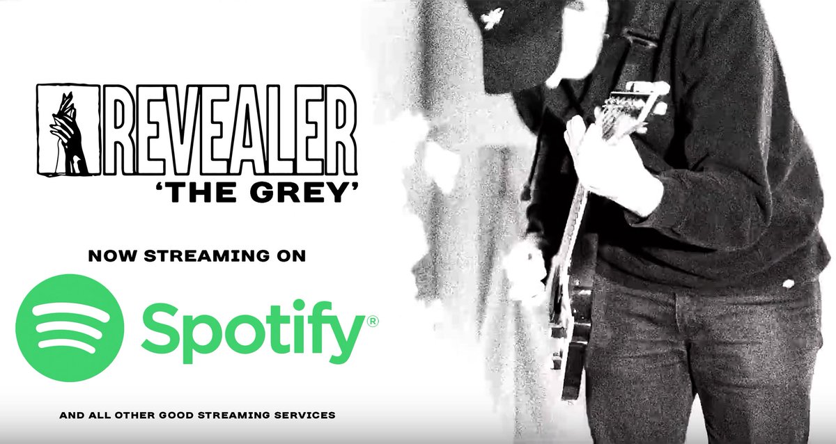 ‘The Grey’ now streaming everywhere.