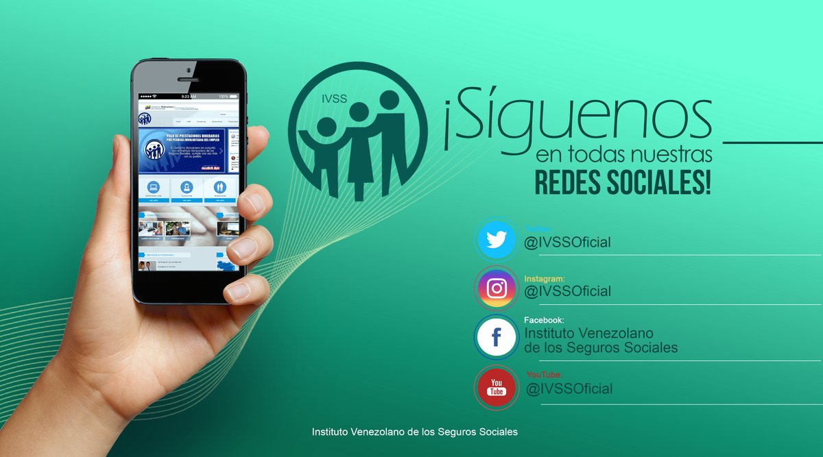 HospJGHIVSS's tweet photo. Síguenos a través de nuestras Redes Sociales y manten información de primera mano #Ruta200CorreoDelOrinoco #IvssInformando https://t.co/GDezvxAoQR