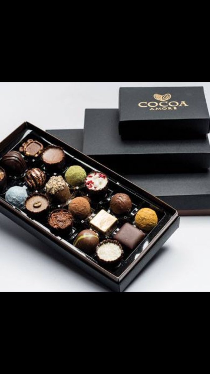 RosieMayNPO's tweet photo. Get bidding on this awesome chocolate making workshop for between 2-10 people courtesy of @CocoaAmore 
More info here https://t.co/MMWhYXeuwU https://t.co/WZJtUa97Sr