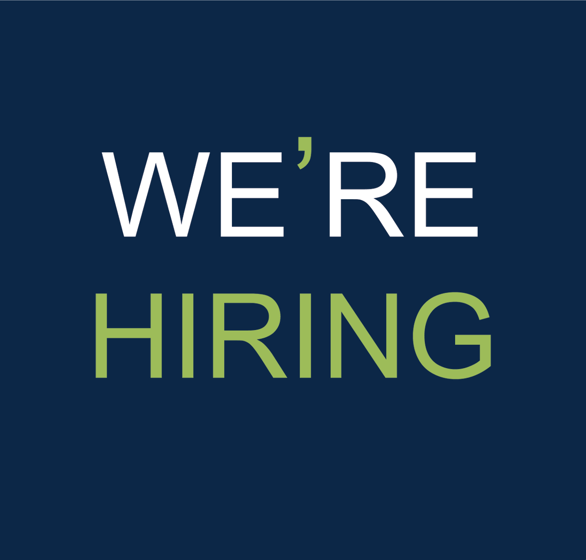 We are looking for a new #developer to help apply cutting edge machine learning #research to the #financial markets. For more details on this #position visit bit.ly/2tEOaAd #nowhiring #businessintelligence #finance #stock #HumanResources #Hiring #toronto