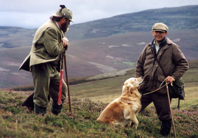 For a great #sporting break in the #Highlands why not contact <a href="/AlvieEstate/">Alvie Estate</a> near #Aviemore - they offer superb #shooting, #stalking &amp; #fishing as well as #falconry &amp; lots of other activities, in stunning scenery &amp; with plenty of s/c #accomm - more info bit.ly/2y9E6Vi