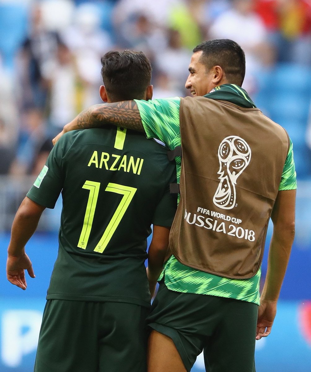 SBS will broadcast all remaining World Cup matches / Twitter