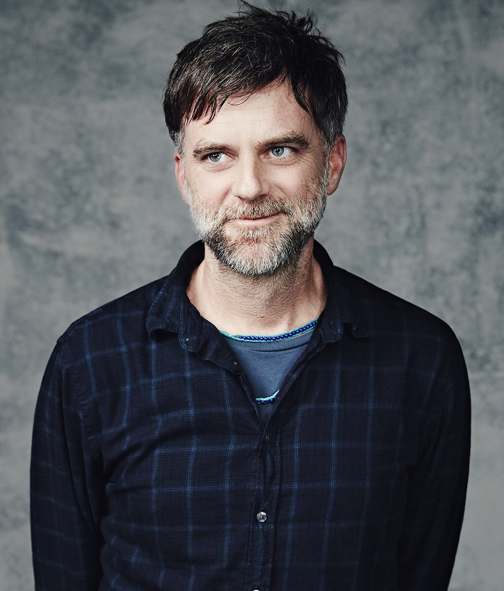 Happy Birthday to the best filmmaker that is Paul Thomas Anderson 