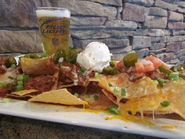 BowensLandingSC's tweet image. We know that nachos cannot solve all of your problems…That's what Beer is for.
.
.
.
#BowensLanding #InmanSC #InmanEats #SCEats #ExploreSC #Foodies #FoodPhotos #FoodPics