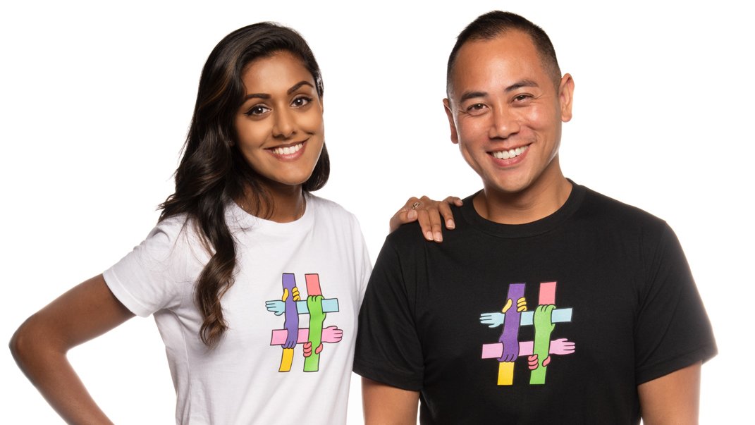 TELUS's tweet image. #Endbullying T-shirts now available! 👐 100% of the proceeds will support #EndBullying programs across Canada. telus.my/XhIWRV
