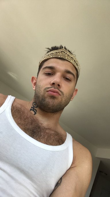 Happy #pride !!!? @BenBatemenXXX @LucasEnt @QueerMeNow @theQueerPig #lucasmen #lucasentertainment #queermenow