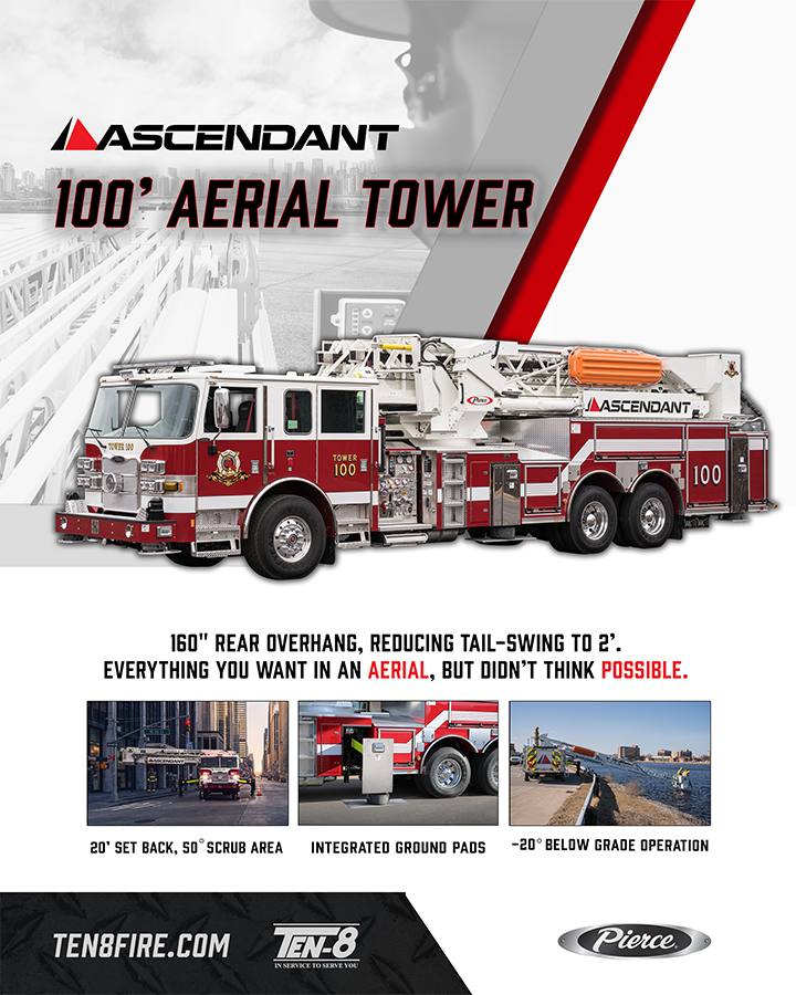 Ten 8 Fire & Safety, LLC. tweet media