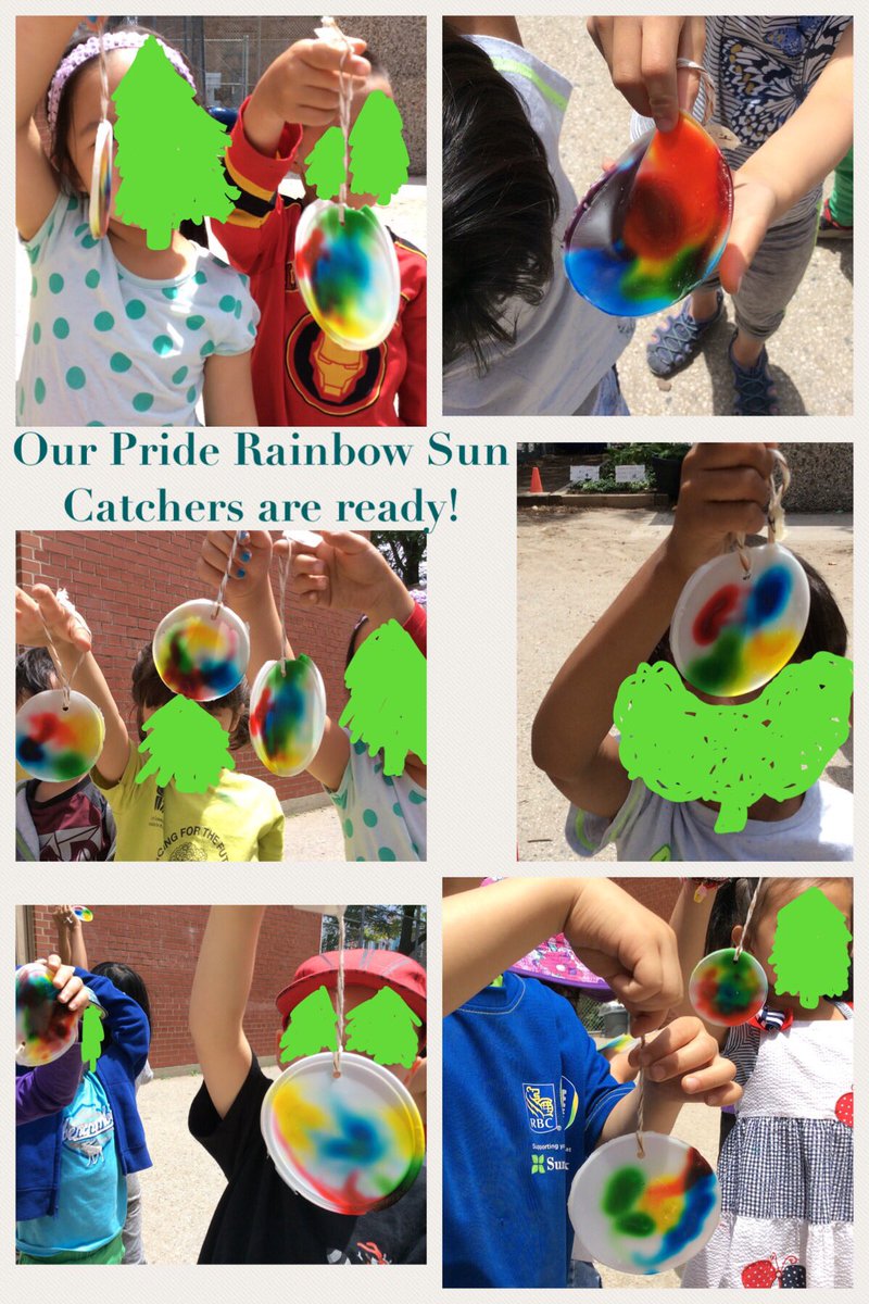 FionaCopley's tweet photo. After a week of being patient as the glue slowly dried in the outdoor shed, our sun catchers are finally ready to go home! https://t.co/SkhbdvCTPM