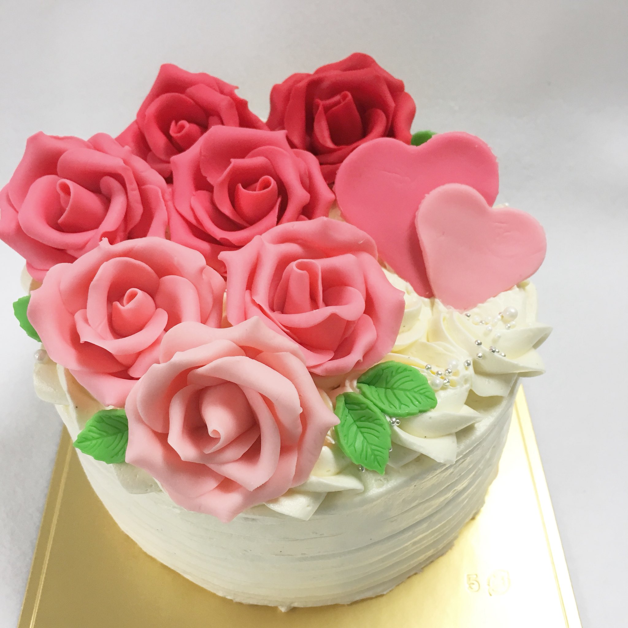 アトリエナユタ Su Twitter 細工用チョコレートで作る薔薇が人気です アトリエナユタ オーダーメイドケーキ 誕生日ケーキ バースデーケーキ