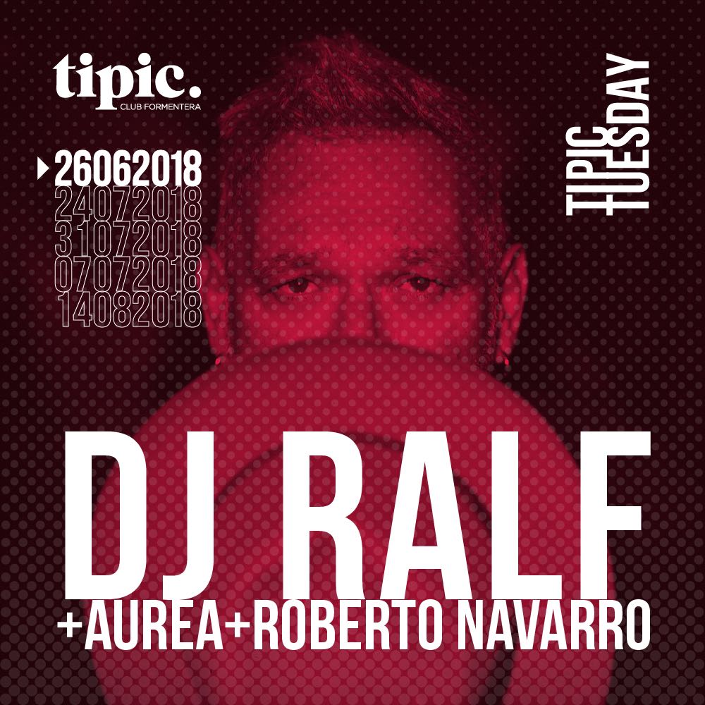 NosedaSabri's tweet photo. @djralf__ HERE WE ARE! 
TONIGHT AT TIPIC CLUB FORMENTERA 
SEE YOU SOON💣🍸
#WEAREFORMENTERA #tipiclub https://t.co/IVZGptAjUX