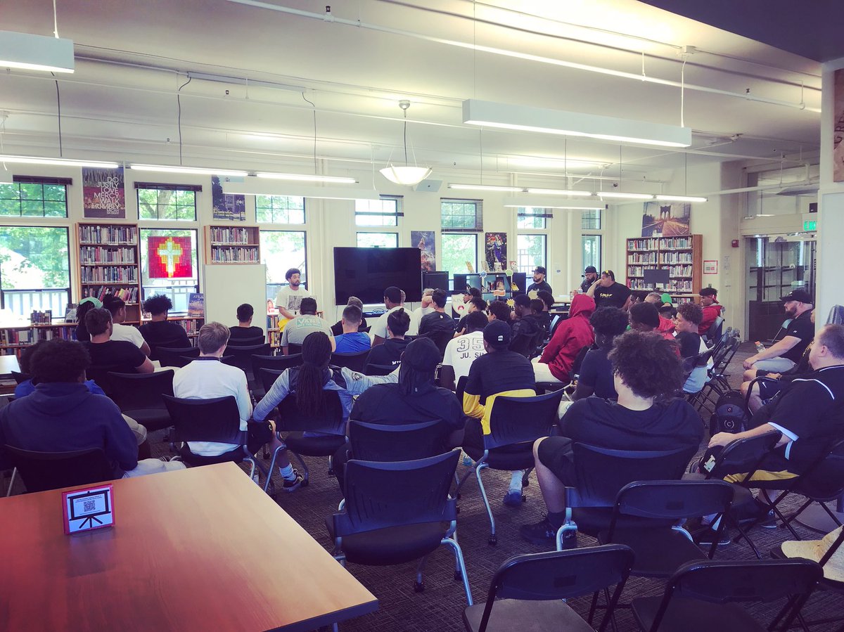 Thank you to some of our coaches and players who shared their stories. “If you can’t cry in front of our team, this team isn’t for you” #OURFAMILYvsTheirTeam