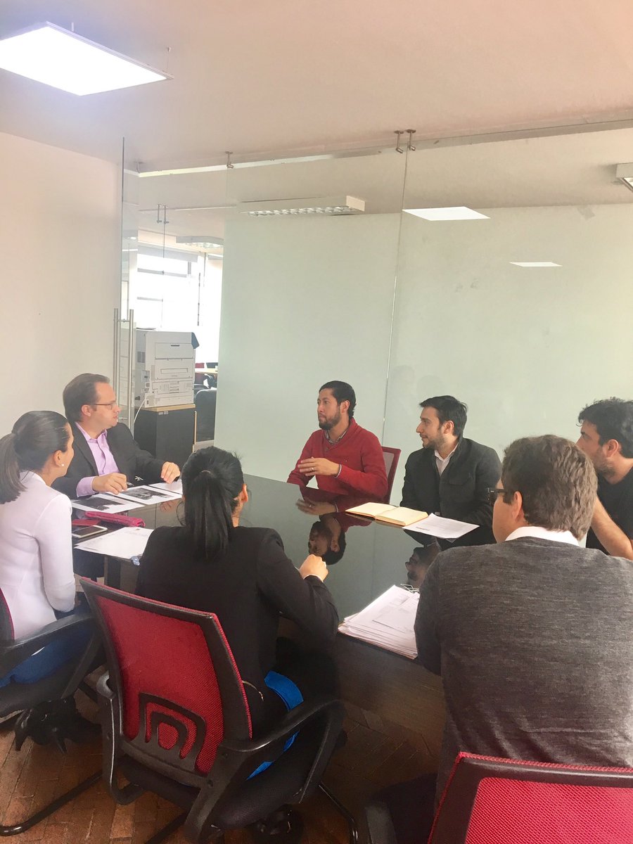 Juan Camilo Castellanos M. tweet media