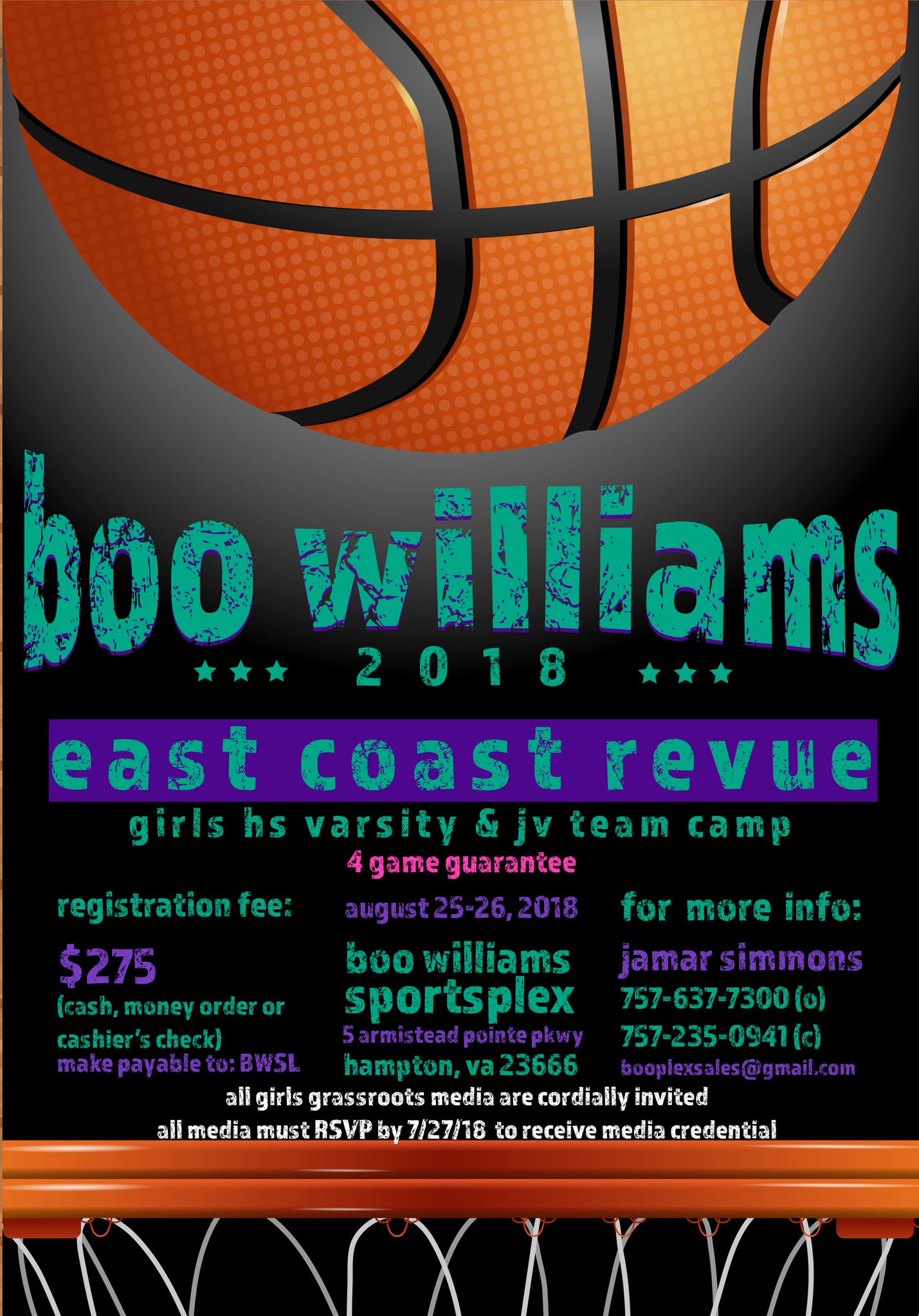Boo Williams GBB on Twitter