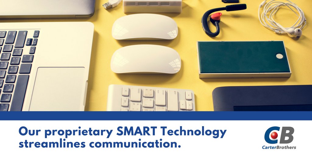 Carter_Brothers's tweet photo. Our SMART management software provides customers with a single point of contact for greater efficiency. Learn more at https://t.co/bOnFAfmghF. https://t.co/yDhhmPNdy8