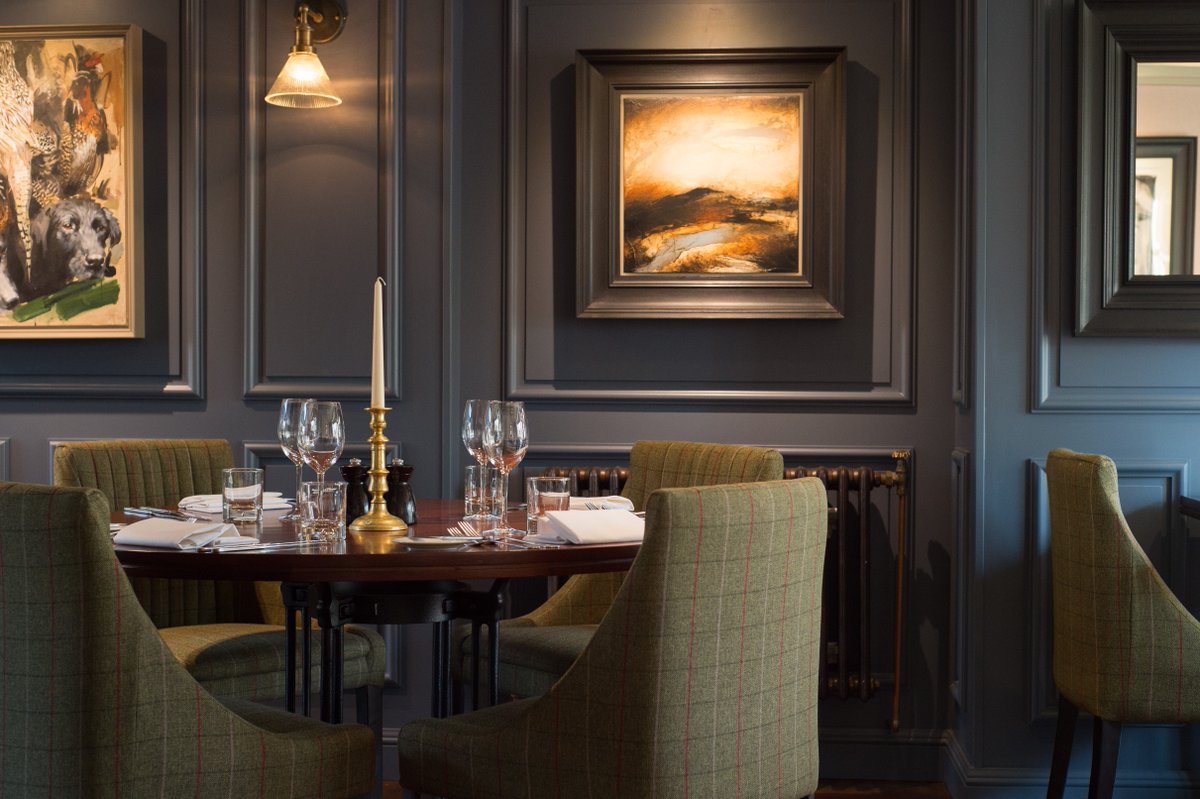 Our congratulations to @TheBayHorse_ - voted the Tees region's No 1 #restaurant in our annual poll among Tees business leaders Read the poll results in our Summer issue: teesbusiness.co.uk/Tees_Business_…