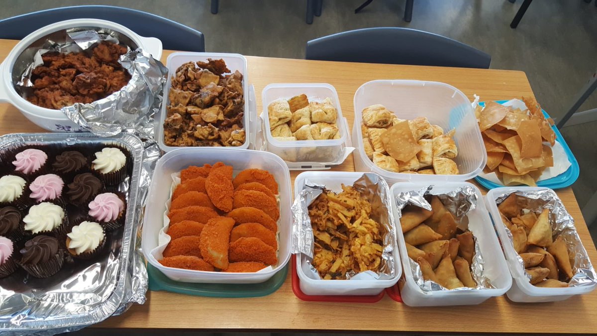 FEC_Academy's tweet photo. Classes Zheng He and Nana Asmau enjoyed their Eid parties this week!
#fec #fec_academy #walthamstow #islamicstudies #islam #islamic #learnthroughplay #muslim #contemporaryislamicstudies #artsandcrafts #walthamforest #madrassah #mosque #masjid #islamiceducation https://t.co/SLSEgGq8oE