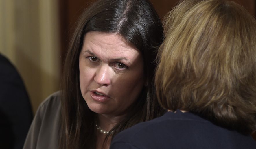 The Washington Times tweet media