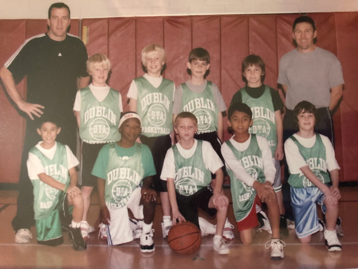 ileshsingh4's tweet photo. Happy bday boys @loganhouse__ @lucash3326 never forget the greatest squad ever assembled 🤫 https://t.co/4Cdcf5g5Zm