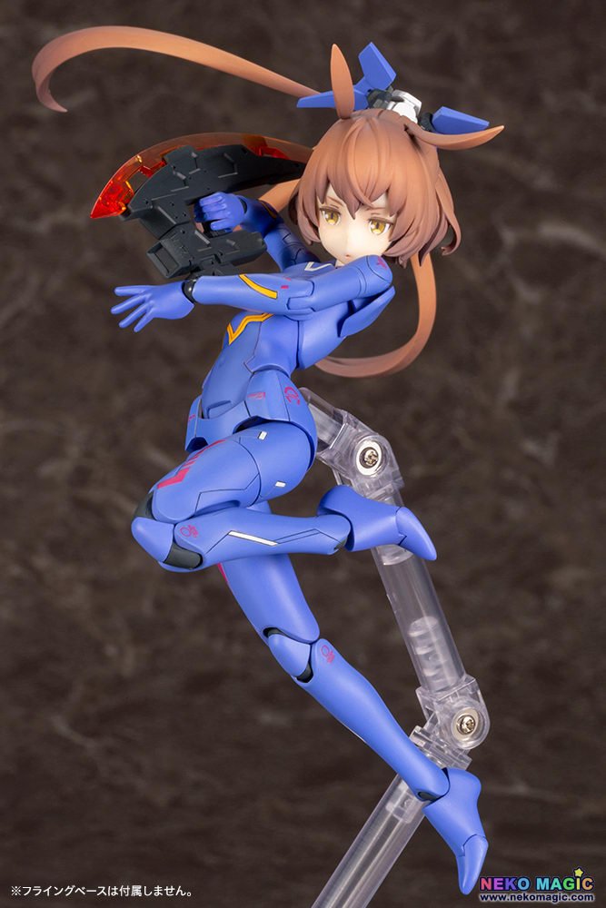 Nekomagic GGT on Twitter: "Megami Device – SOL Raptor 1/1 plastic ...