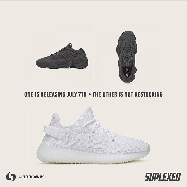 OfficialBotular's tweet photo. CREAMS HAVE BEEN CANCELLED https://t.co/OEKvvRW8oE