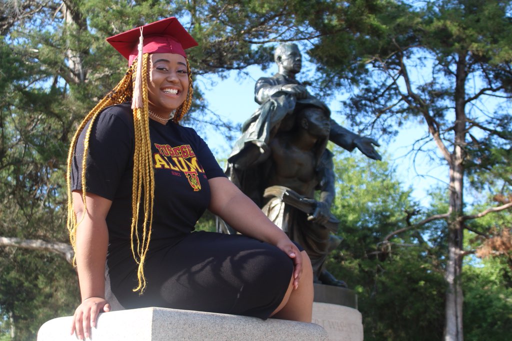 uptownRoamers's tweet image. July 27th I see ya playa #summergrad #skegee #hbcugrad