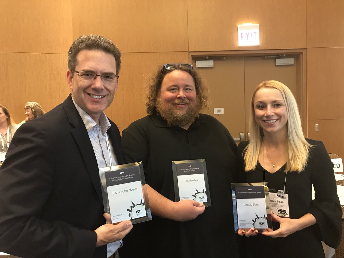 Christopher Weiss tweet media