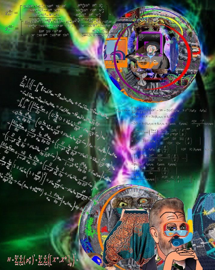 OjiisanNakamoto's tweet image. #MTheory